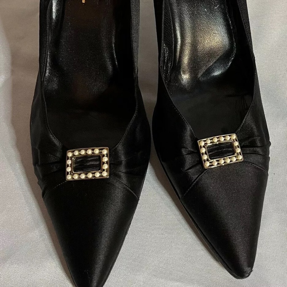 Chanel shoes size 42